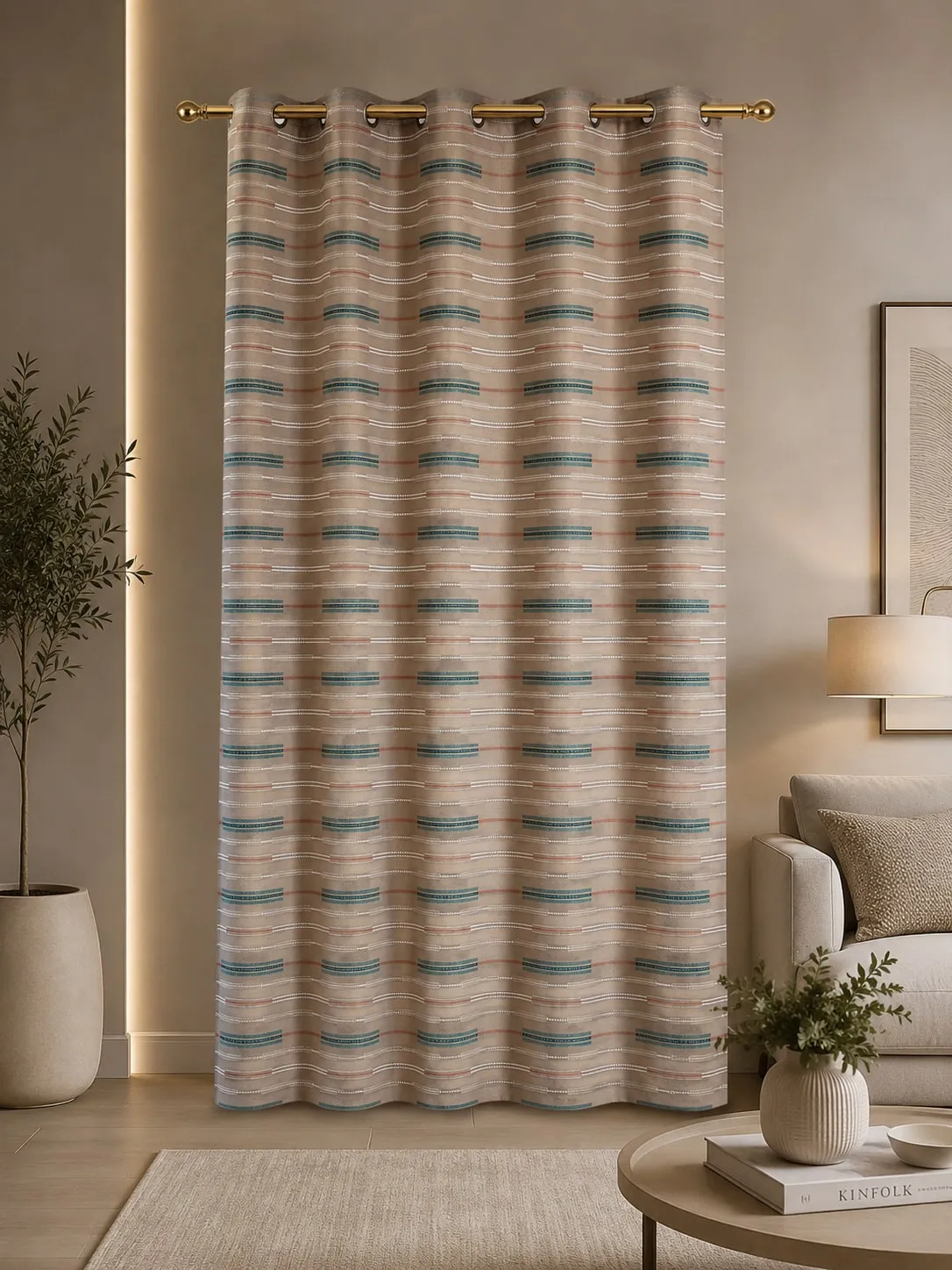 Curtain fabrics 17