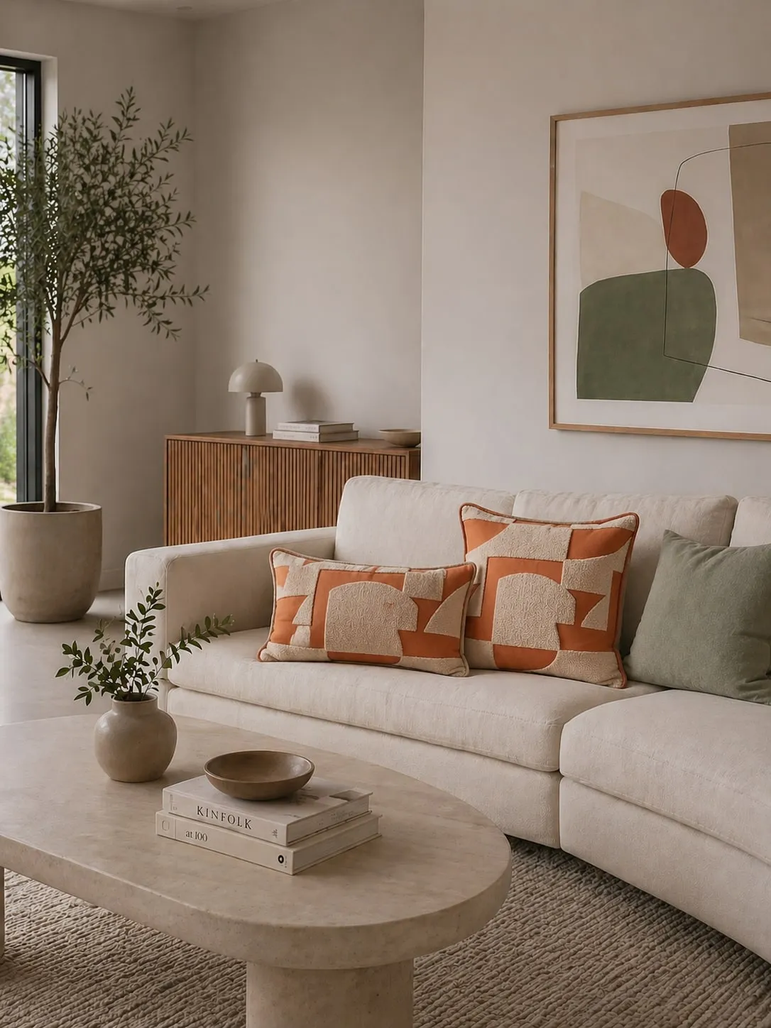 Cushion fabrics 1