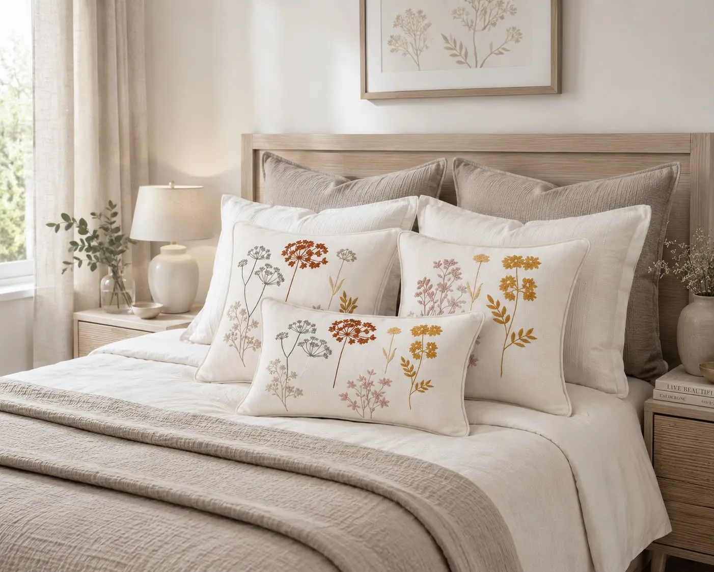 Cushion fabrics 5