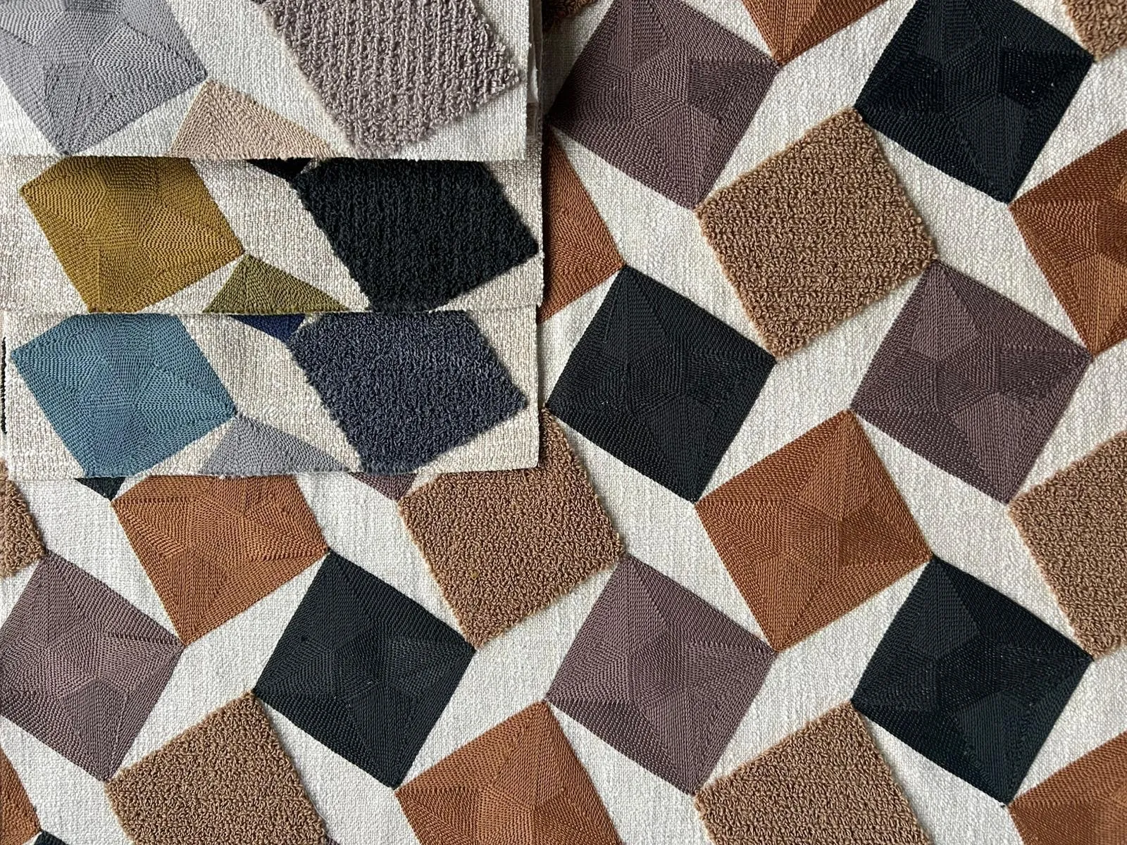 Samples 3