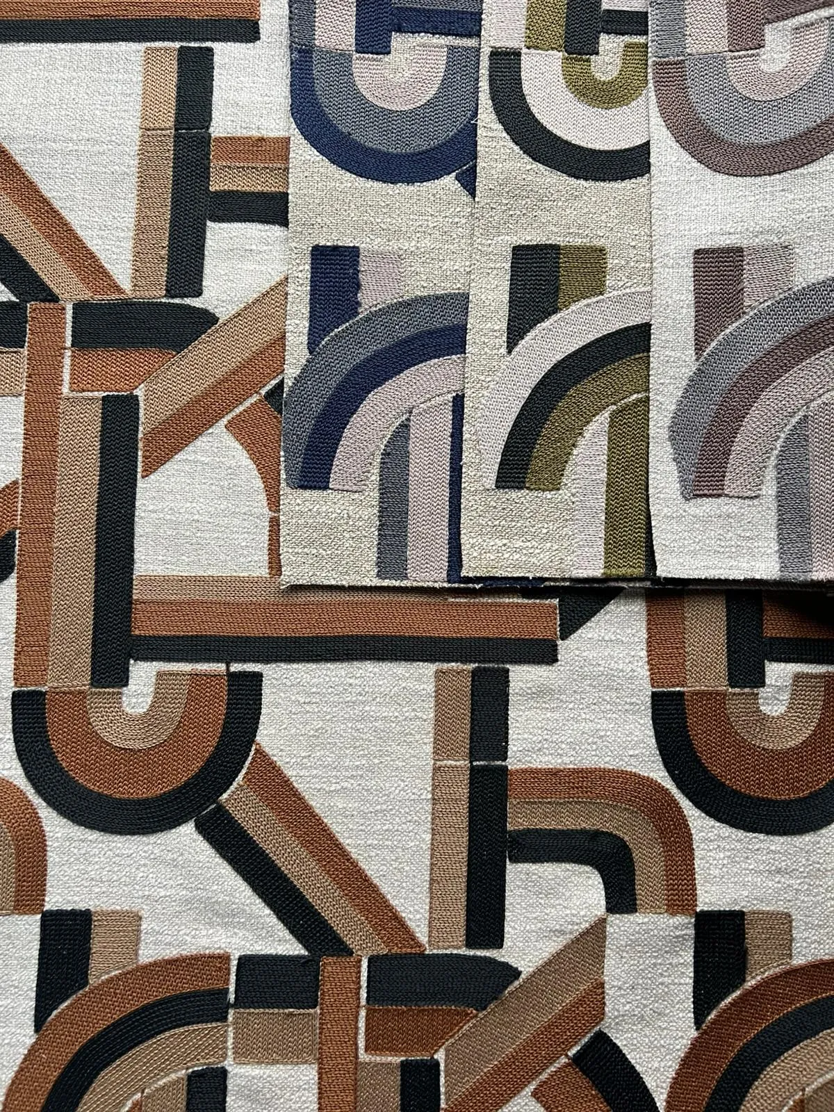 Samples 12