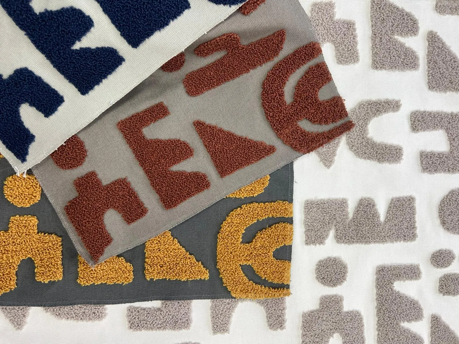 Samples