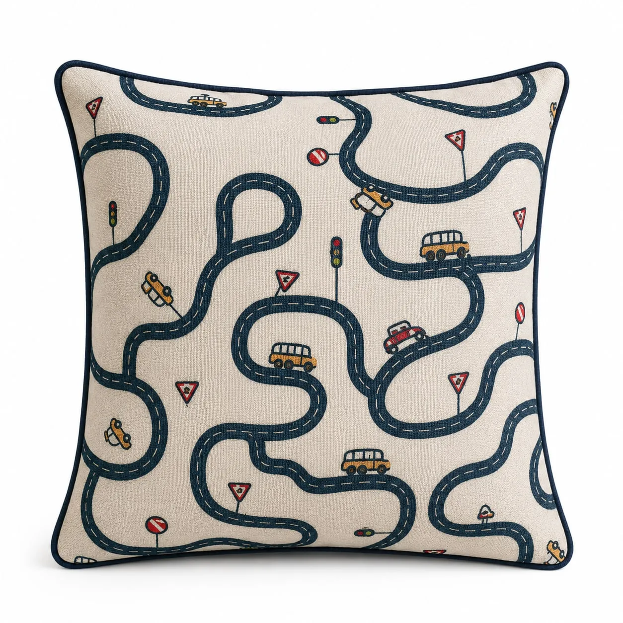 Cushion fabrics 7