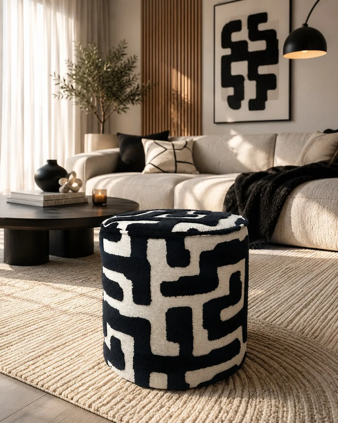 Upholstery fabrics 19